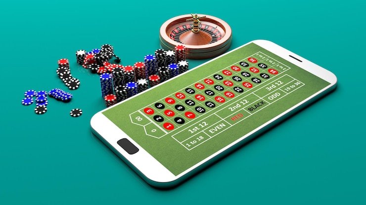 lvbet App para iOS y Android